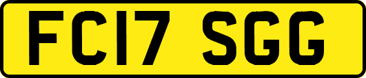 FC17SGG