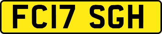 FC17SGH