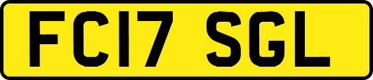 FC17SGL