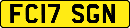 FC17SGN