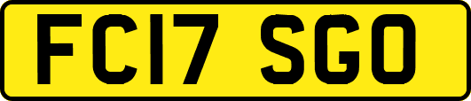 FC17SGO