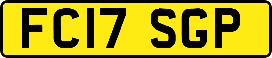 FC17SGP