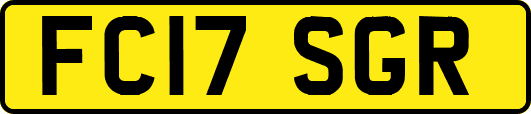 FC17SGR