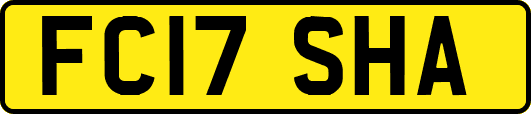 FC17SHA