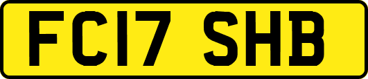 FC17SHB
