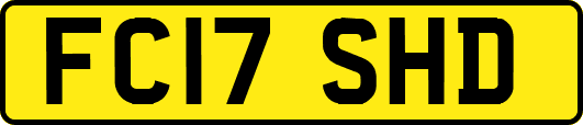 FC17SHD