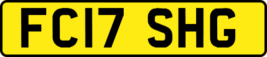 FC17SHG