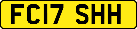 FC17SHH