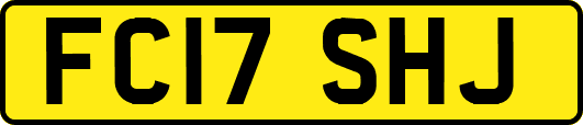 FC17SHJ