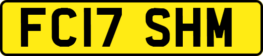 FC17SHM
