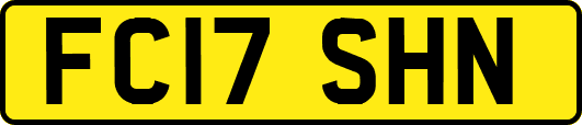 FC17SHN