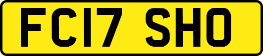 FC17SHO
