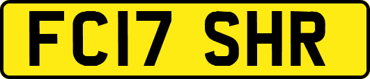 FC17SHR