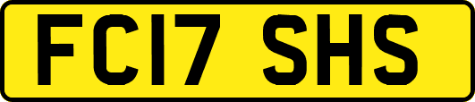 FC17SHS