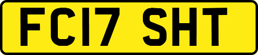 FC17SHT