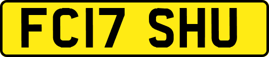 FC17SHU