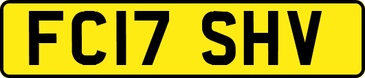 FC17SHV