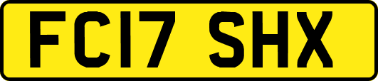 FC17SHX