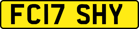 FC17SHY