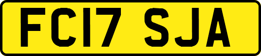 FC17SJA