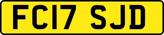 FC17SJD
