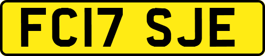 FC17SJE