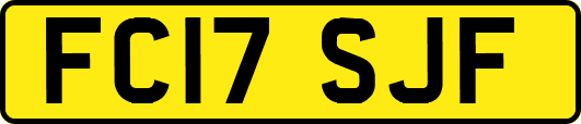 FC17SJF