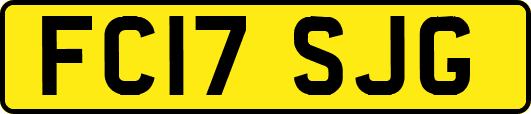 FC17SJG