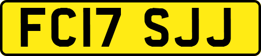 FC17SJJ