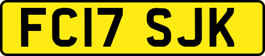 FC17SJK