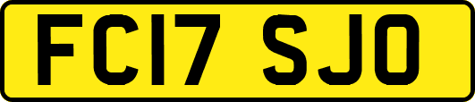 FC17SJO