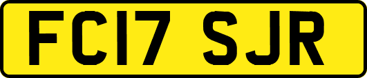 FC17SJR