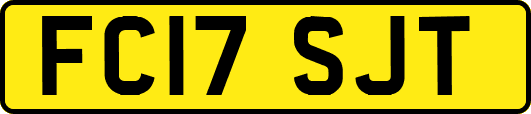 FC17SJT