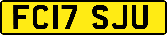 FC17SJU