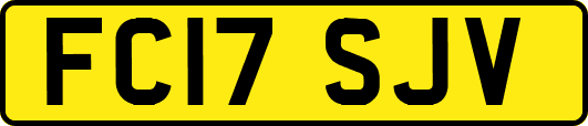FC17SJV