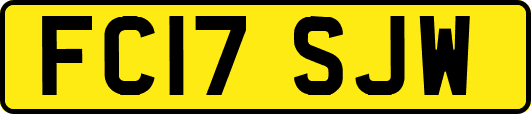 FC17SJW