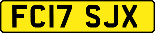 FC17SJX