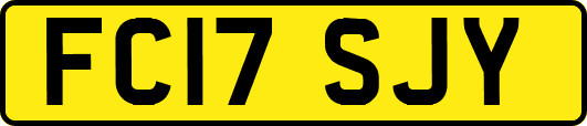 FC17SJY