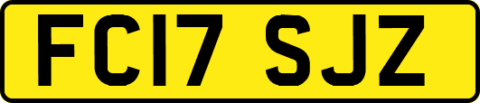 FC17SJZ