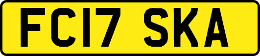 FC17SKA
