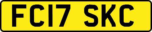 FC17SKC