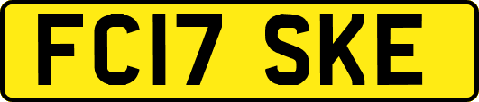 FC17SKE
