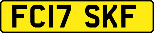 FC17SKF