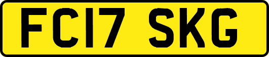 FC17SKG