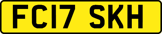 FC17SKH
