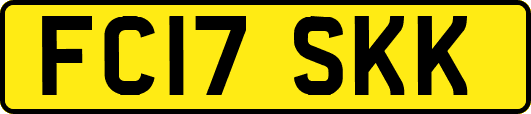 FC17SKK