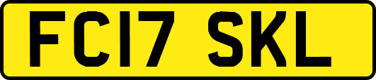 FC17SKL
