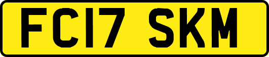 FC17SKM