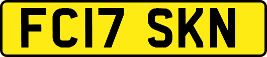 FC17SKN