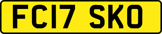 FC17SKO